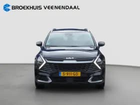 Kia Sportage thumbnail 4