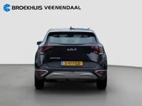 Kia Sportage thumbnail 5