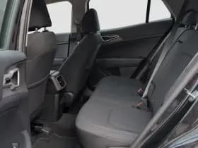 Kia Sportage thumbnail 8