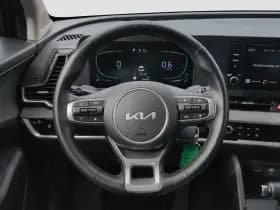 Kia Sportage thumbnail 9