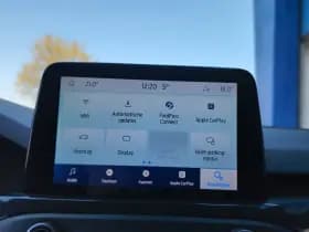 Ford Focus thumbnail 20
