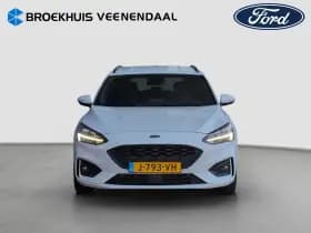 Ford Focus thumbnail 4