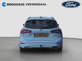 Ford Focus thumbnail 5