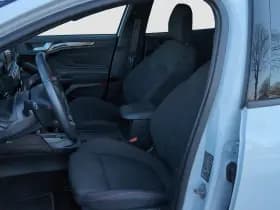Ford Focus thumbnail 8