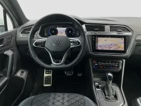 Volkswagen Tiguan thumbnail 2