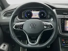 Volkswagen Tiguan thumbnail 12
