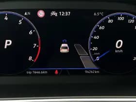 Volkswagen Tiguan thumbnail 14