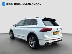 Volkswagen Tiguan thumbnail 3