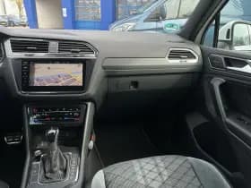 Volkswagen Tiguan thumbnail 21