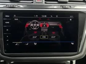 Volkswagen Tiguan thumbnail 29