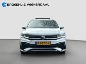 Volkswagen Tiguan thumbnail 4