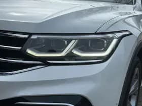 Volkswagen Tiguan thumbnail 36