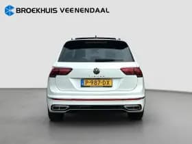 Volkswagen Tiguan thumbnail 5
