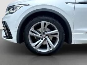 Volkswagen Tiguan thumbnail 7