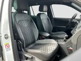 Volkswagen Tiguan thumbnail 10