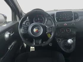 Fiat 500 thumbnail 2