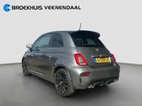 Fiat 500 thumbnail 3