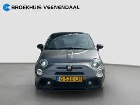 Fiat 500 thumbnail 4