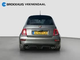 Fiat 500 thumbnail 5