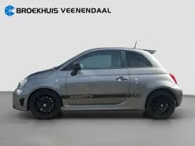 Fiat 500 thumbnail 6