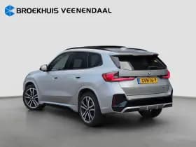 BMW X1 thumbnail 3