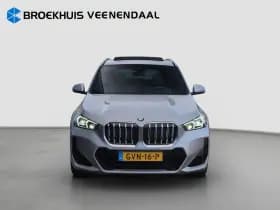 BMW X1 thumbnail 4