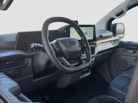 Ford Transit Custom thumbnail 2