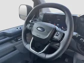 Ford Transit Custom thumbnail 12
