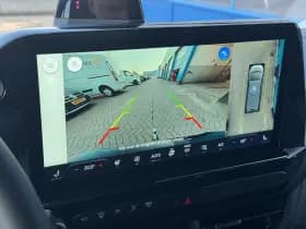 Ford Transit Custom thumbnail 19