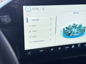 Ford Transit Custom thumbnail 25