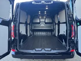 Ford Transit Custom thumbnail 27