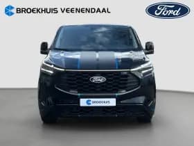 Ford Transit Custom thumbnail 4