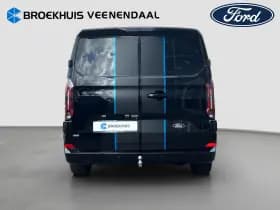Ford Transit Custom thumbnail 5