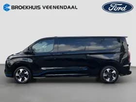Ford Transit Custom thumbnail 6