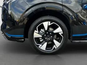 Ford Transit Custom thumbnail 7