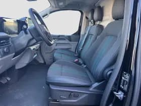Ford Transit Custom thumbnail 8