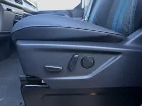 Ford Transit Custom thumbnail 9
