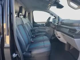 Ford Transit Custom thumbnail 10