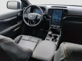 Ford Ranger thumbnail 12