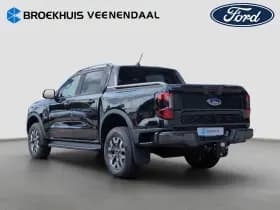 Ford Ranger thumbnail 3