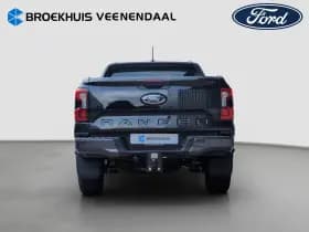 Ford Ranger thumbnail 5