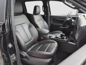 Ford Ranger thumbnail 10