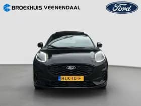 Ford Puma thumbnail 4