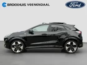 Ford Puma thumbnail 6