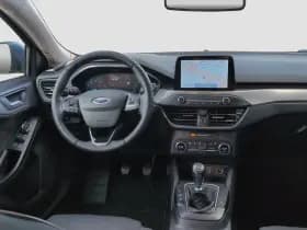 Ford Focus thumbnail 2