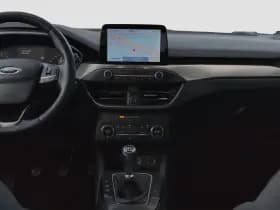 Ford Focus thumbnail 14