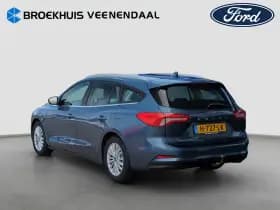 Ford Focus thumbnail 3