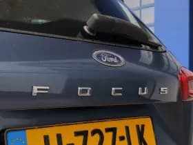 Ford Focus thumbnail 32