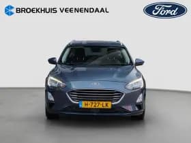 Ford Focus thumbnail 5