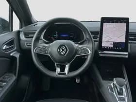 Renault Captur thumbnail 2